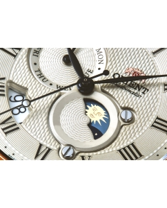 Купить Японские механические наручные часы Orient RA-AK0007S1  в E-mobi