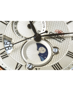 Купить Японские механические наручные часы Orient RA-AK0007S1  в E-mobi