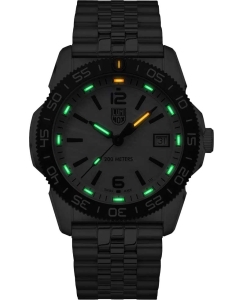 Купить Швейцарские наручные часы Luminox XS.3126M  в E-mobi