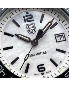 Купить Швейцарские наручные часы Luminox XS.3126M  в E-mobi