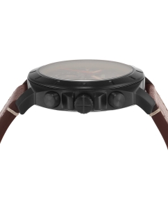 Купить Наручные часы Fossil BQ2760 с хронографом  в E-mobi
