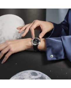 Купить Швейцарские наручные часы Frederique Constant FC-206B3S6  в E-mobi