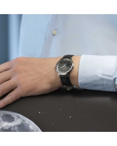 Купить Швейцарские наручные часы Frederique Constant FC-206B3S6  в E-mobi