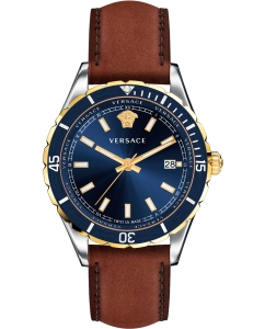 Купить Швейцарские наручные часы Versace VE3A00420 в E-mobi