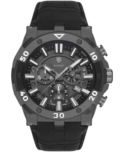 Купить Швейцарские наручные часы Wainer WA.14000-E с хронографом в E-mobi