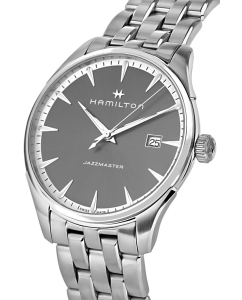 Купить Швейцарские наручные часы Hamilton H32451181  в E-mobi