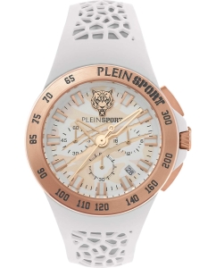 Купить Наручные часы PLEIN SPORT PSABA0723 с хронографом в E-mobi