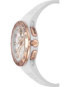 Купить Наручные часы PLEIN SPORT PSABA0723 с хронографом  в E-mobi