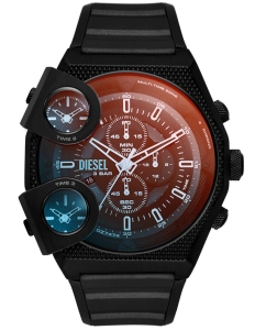 Купить Наручные часы Diesel DZ7474 с хронографом в E-mobi