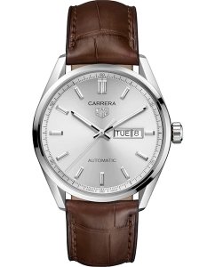 Купить Швейцарские механические наручные часы TAG Heuer Carrera WBN2011.FC6484 в E-mobi