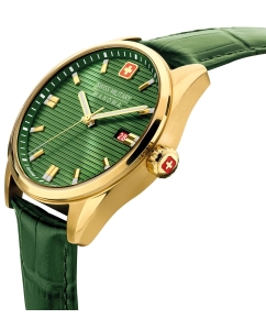 Купить Швейцарские наручные часы Swiss Military Hanowa SMWGB2200111  в E-mobi