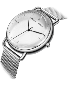 Купить Российские наручные часы Михаил Москвин 1315B1B1  в E-mobi