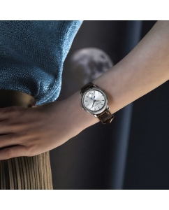 Купить Швейцарские наручные часы Frederique Constant FC-206S3S6  в E-mobi