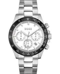 Купить Наручные часы Hugo Boss HB1514130 с хронографом в E-mobi