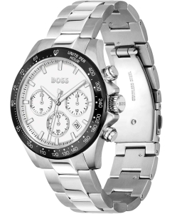 Купить Наручные часы Hugo Boss HB1514130 с хронографом  в E-mobi