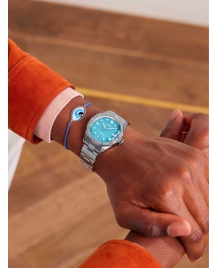 Купить Швейцарские механические наручные часы Oris 01-733-7771-4055-07-8-19-18  в E-mobi