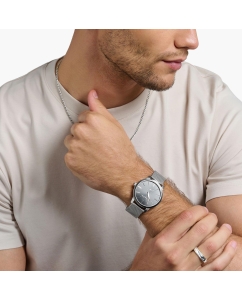 Купить Наручные часы Thomas Sabo WA0152-201-203-42  в E-mobi