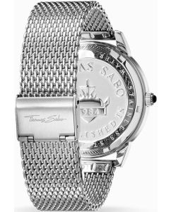 Купить Наручные часы Thomas Sabo WA0152-201-203-42  в E-mobi