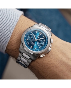 Купить Механические наручные часы Venezianico 8221501C с хронографом  в E-mobi