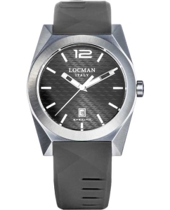 Купить Наручные часы Locman 0810A07S00GYWHSA в E-mobi