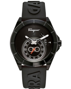 Купить Швейцарские наручные часы Salvatore Ferragamo SF1Y00720 в E-mobi