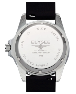 Купить Наручные часы Elysee 80599  в E-mobi