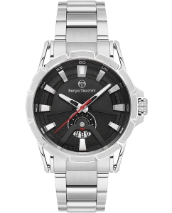 Купить Наручные часы Sergio Tacchini ST.1.10454-2 в E-mobi