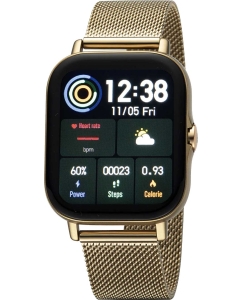 Купить Умные часы HEAD H160304 с хронографом в E-mobi