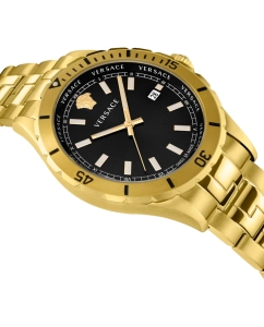 Купить Швейцарские наручные часы Versace VE3A00820  в E-mobi