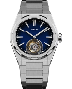 Купить Механические наручные часы AISION AN-T02.SS9.B в E-mobi