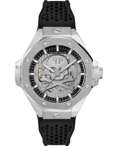 Купить Механические наручные часы Philipp Plein PWPFA0124 в E-mobi