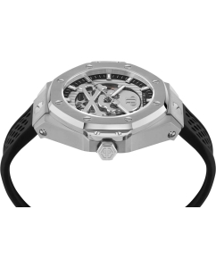 Купить Механические наручные часы Philipp Plein PWPFA0124  в E-mobi