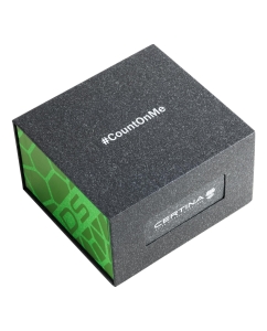 Купить Швейцарские механические наручные часы Certina C033.428.11.031.00  в E-mobi