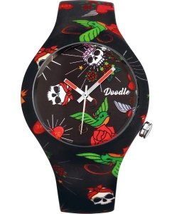 Купить Наручные часы Doodle DOTA005 в E-mobi