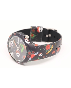 Купить Наручные часы Doodle DOTA005  в E-mobi