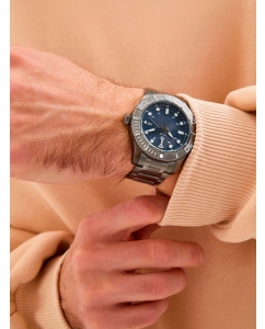 Купить Российские наручные часы Михаил Москвин 3085B-4  в E-mobi