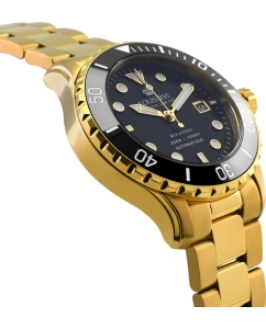 Купить Швейцарские механические наручные часы Louis XVI Mirabeau-1401  в E-mobi