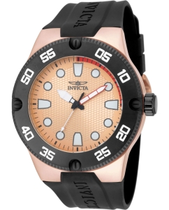 Купить Наручные часы Invicta Pro Diver IN18025 в E-mobi