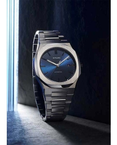 Купить Механические наручные часы D1 Milano ATBJ11  в E-mobi