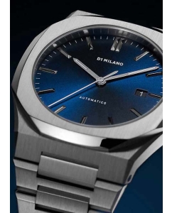 Купить Механические наручные часы D1 Milano ATBJ11  в E-mobi