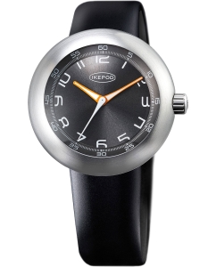 Купить Механические наручные часы Ikepod M201-SI-LB в E-mobi