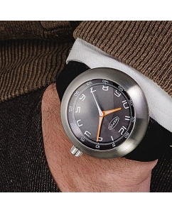 Купить Механические наручные часы Ikepod M201-SI-LB  в E-mobi