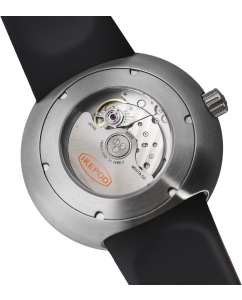 Купить Механические наручные часы Ikepod M201-SI-LB  в E-mobi