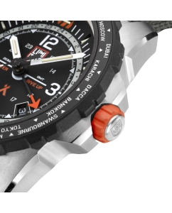 Купить Наручные часы Luminox XB.3761 BEAR GRYLLS SURVIVAL AIR 3760 SERIES  в E-mobi