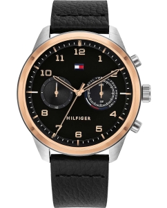 Купить Наручные часы Tommy Hilfiger Multifunction 1791786 в E-mobi