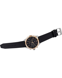 Купить Наручные часы Tommy Hilfiger Multifunction 1791786  в E-mobi
