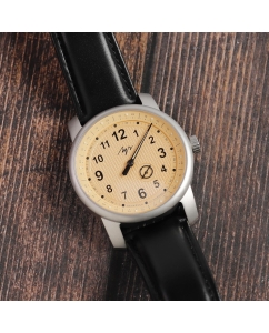 Купить Механические наручные часы Луч 77490102  в E-mobi