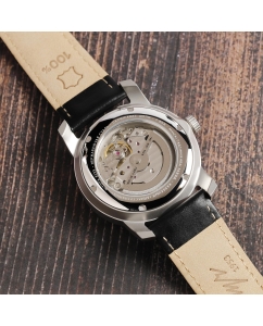 Купить Механические наручные часы Луч 77490102  в E-mobi