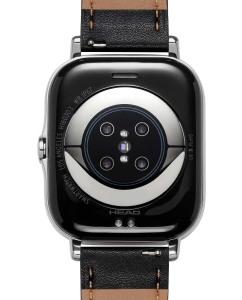 Купить Умные часы HEAD H160303 с хронографом  в E-mobi