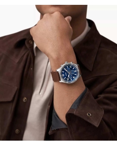 Купить Наручные часы Fossil BQ2799  в E-mobi